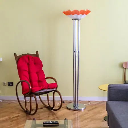 Apartment Orabon By Dimorra *