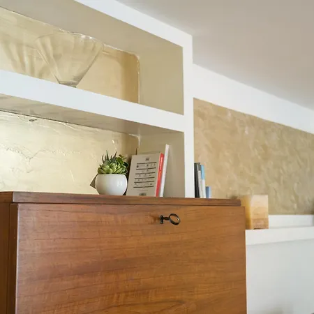 Apartment Orabon By Dimorra *