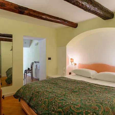 Orabon By Dimorra * Naples