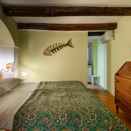 Orabon By Dimorra アパート *