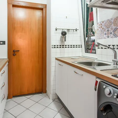 Orabon By Dimorra Apartment Naples
