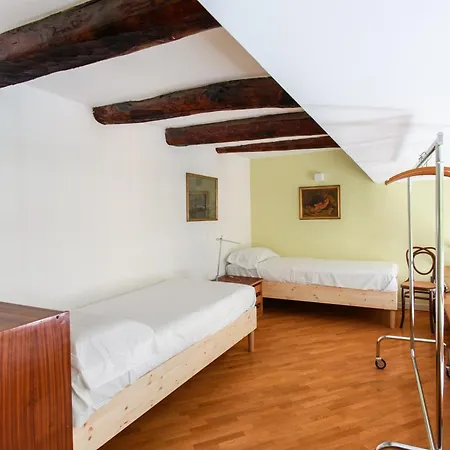 Orabon By Dimorra Apartmán Neapol