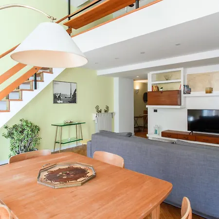 Orabon By Dimorra Apartman