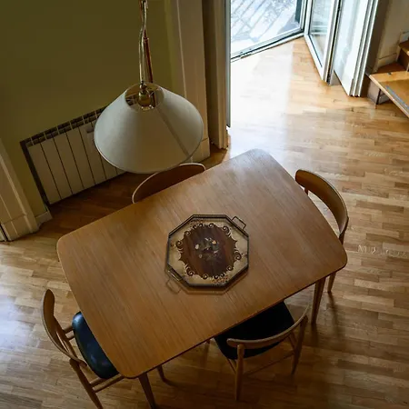 Apartman Orabon By Dimorra *